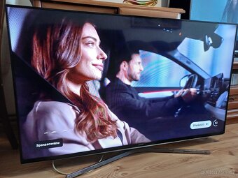 Smart TV 55" Samsung UE55J6272 - úhlopříčka 140cm - 5