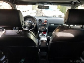 Audi a3 8p - 5