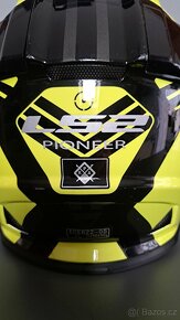 Enduro helma - 5