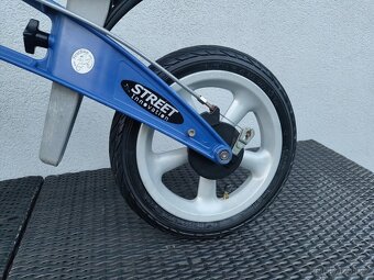 First bike po SERVISu - 5