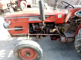 Zetor 2511 (2011) s TP - 5