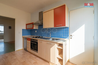 Prodej bytu 3+1, 76 m², Ostrava, ul. Jičínská - 5