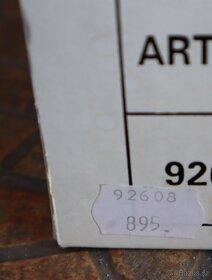 ++ NOVÉ dámské jarní / letní boty vel.38 - SLEVA 60% ++ - 5