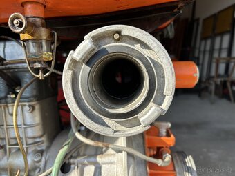 Sportovní hasičská stříkačka 2.0L - 5