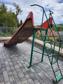 Skluzavka široká - 5