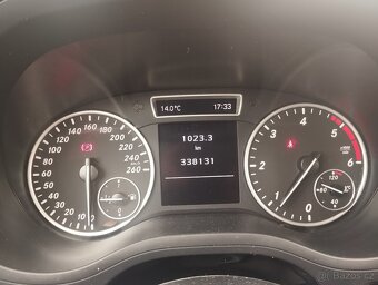 Mercedes-Benz B180 cdi 80 kW - 5