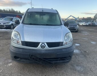 Renault Kangoo č. 282 - 5