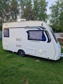Minikaravan LUNAR / 965 KG / - 5