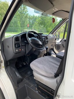 Ford transit 2.4 tddi - 5