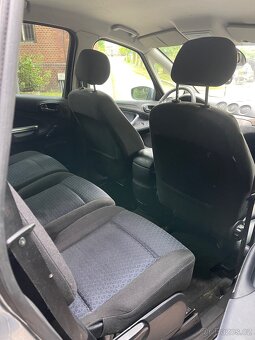 Ford S-Max 2.0 TDCI 2008 - 5