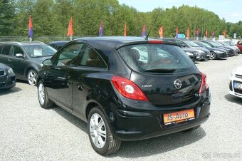 Opel Corsa 1.2 -3. dveř - 2008 - 5