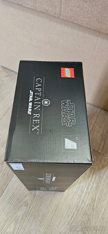 LEGO 75349 Star Wars helma Captain Rex - 5