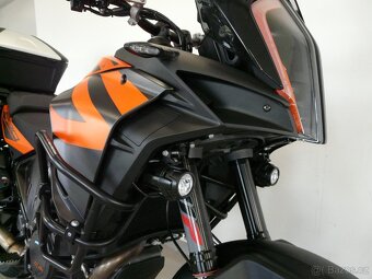 KTM 1290 Super Adventure S - 5