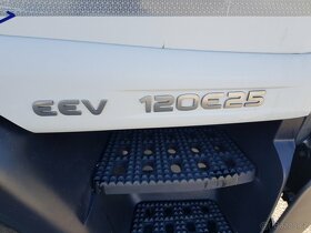 Iveco EuroCargo ML 120E25 mrazírenský - 5