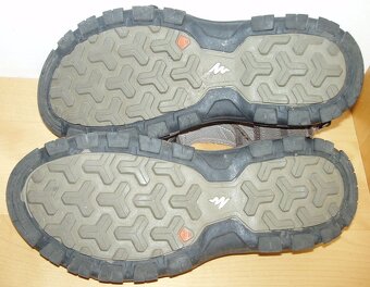 Kožené sandály Decathlon, vel. 43, 27,5 cm - 5
