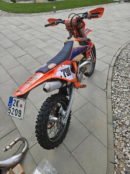 KTM 300 EXC - 5