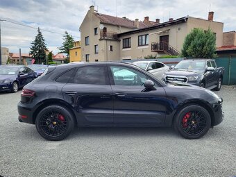 PORSCHE Macan 3.0 V6 GTS - 5