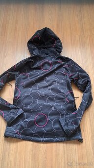 Northfinder, softshelova bunda vel.M - 5