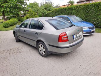 Octavia tour - 5