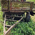 Traktorový vlek - 5