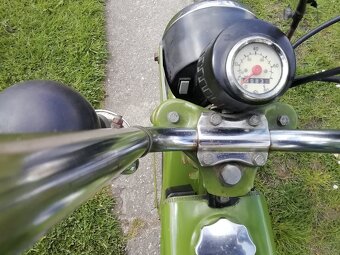 Babeta 210 - 5