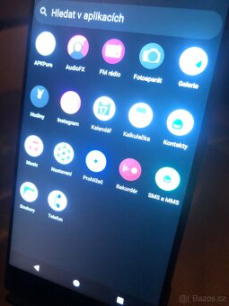 Sony Xperia XA2 Single SIM Black - 5