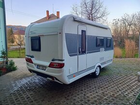 Hobby 440 SF de luxe 2020 - 5