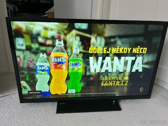 Smart TV 82cm,WiFi - 5