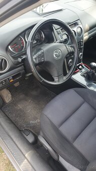 MAZDA 6 COMBI - 5
