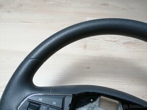 Seat Leon III 5F multifunkční volant 5F0419091B - 5