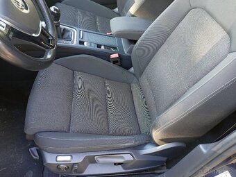 Passat b8 4x4 2l 110kw 156tis. - 5