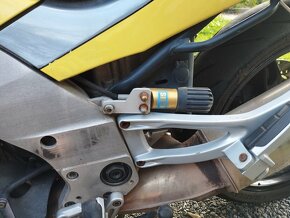BMW K1200rs - 5