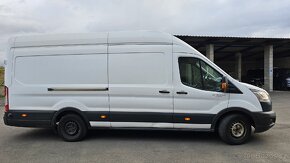 Ford Transit Jumbo - 5