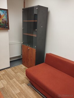 Kancelářský nábytek - 5