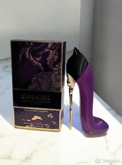 Carolina Herrera Good girl-Dazzling Garden 80ml - 5