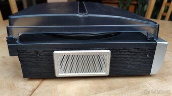 Prodám gramofon Sencor STT 21OU - 5