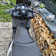 Kymco Downtown 300i - 5