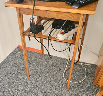 Různý nábytek dohodou - 5