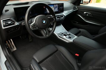 BMW 320i Individual°M-Packet°V ZARUKE°Laser°Widescreen° - 5