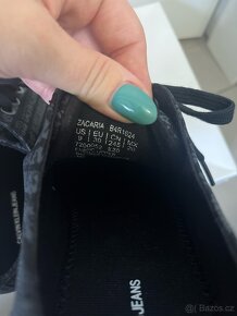 Tenisky Calvin Klein - nové - 5