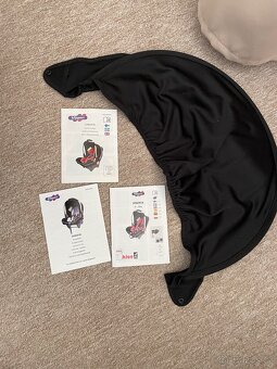 Klippan Dinofix 0-13 kg - 5
