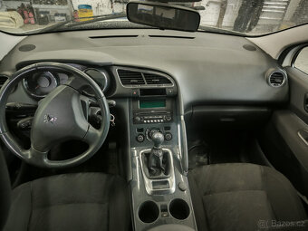 Peugeot 3008 1.6HDI r.v. 2009 9HZ 80kw(4436) - 5