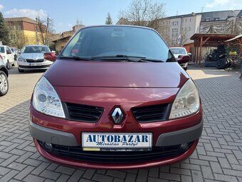 Renault Megane Scenic 1.5 dCi - 5