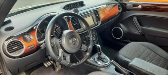VW Beetle Fender Edition - 2.0 i - 155 kW - 5