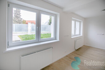 Pronájem, kancelář, 51 m2, Na moklině, Praha - Řepy - 5