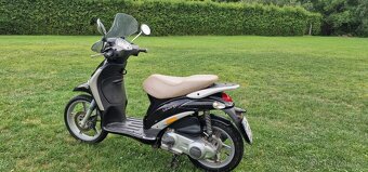 Piaggio Liberty 150 - 5