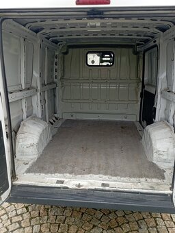Fiat Ducato 2.3JTD 96kw - 5