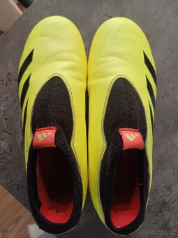 Kopačky Adidas Predator League vel. 35 - 5