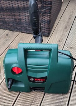 Vysokotlaký čistič Bosch EasyAquatak 100 - 5