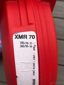 Zimní řetězy na kola - 5